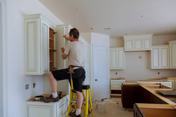 Licensed Open Concept Kitchen service in Deer Park, OH - BM Kitchen
