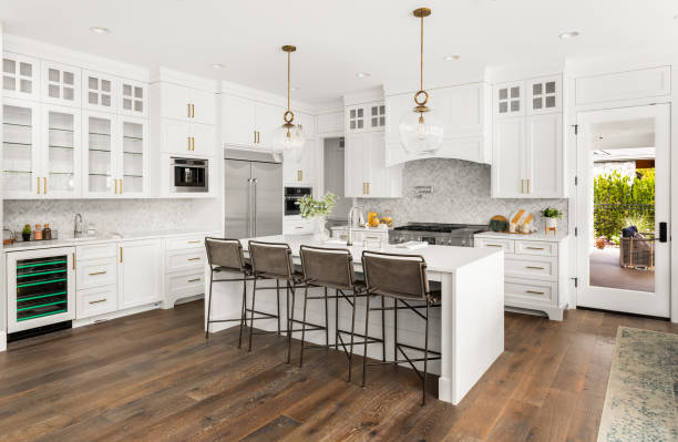 24/7 Emergency Open Concept Kitchen experts in Deer Park, OH