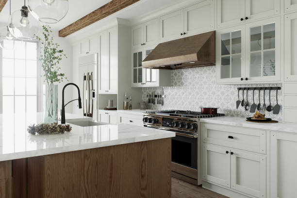 Affordable Open Concept Kitchen solutions in Deer Park, OH
